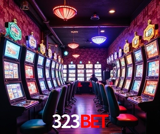 Experimente o Login Seguro Premium no 323Bet