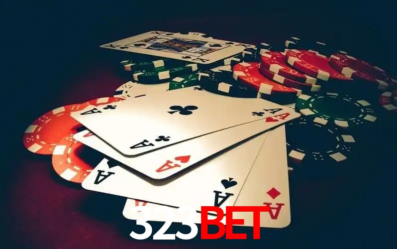 323Bet App
