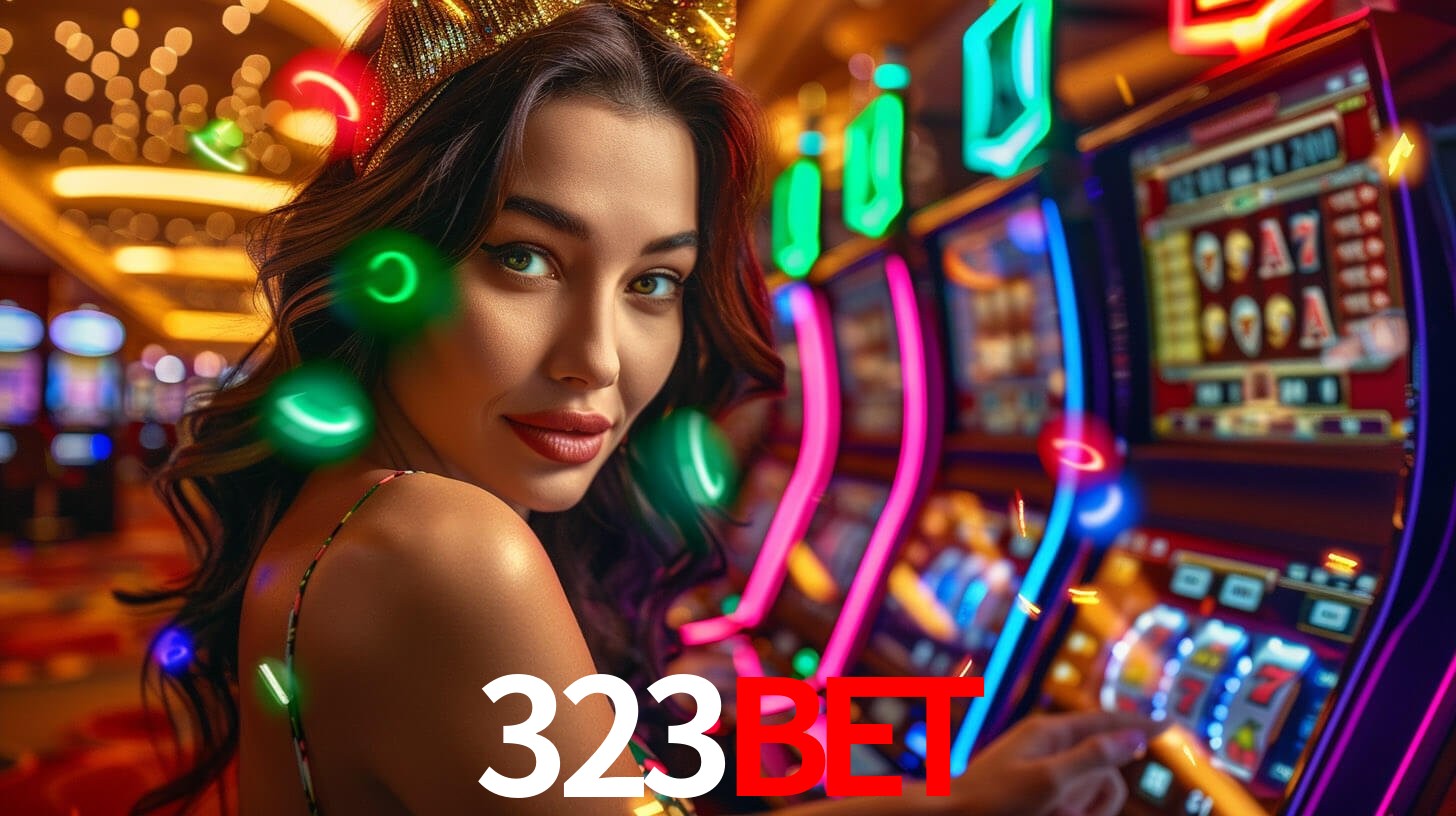 Bônus Generosos e Exclusivos no 323Bet para Você!