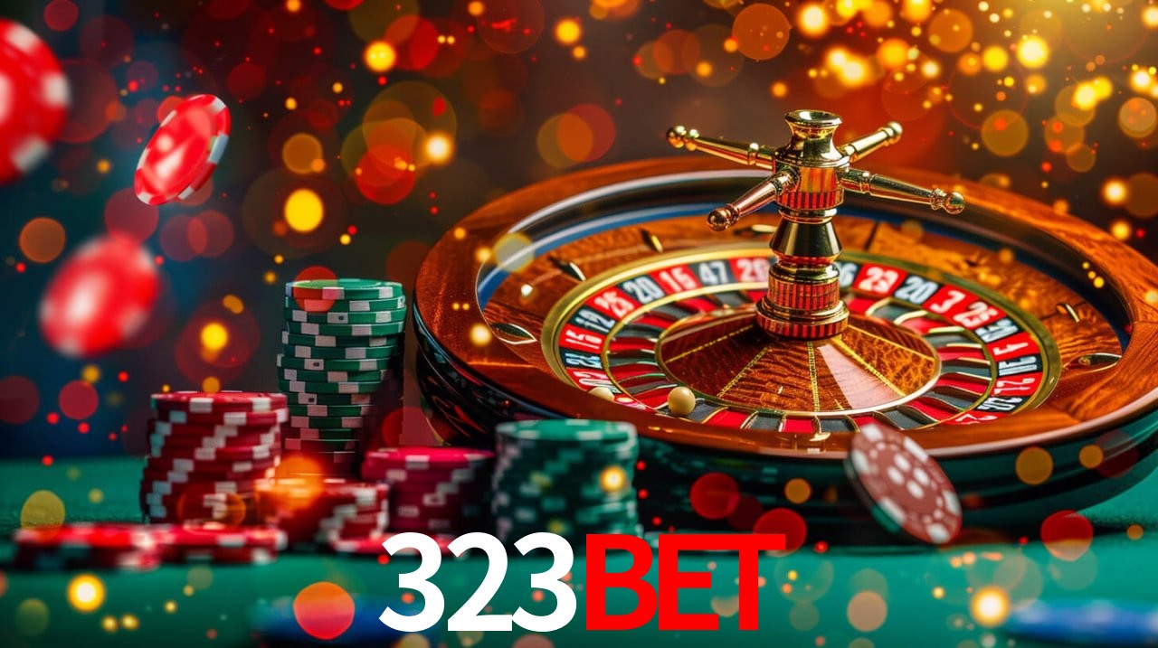 323Bet.Com