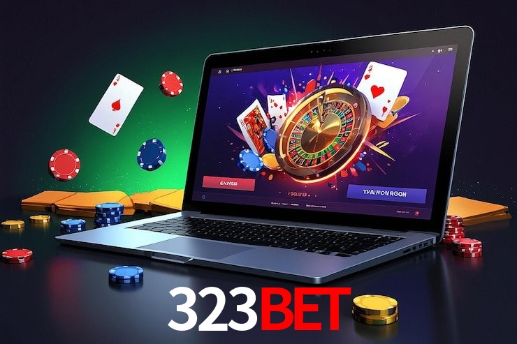 323Bet - Roleta da Sorte Máxima - 323Bet.Com